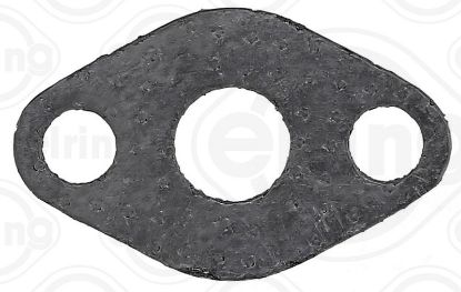 Gasket, secondary air valve GM
