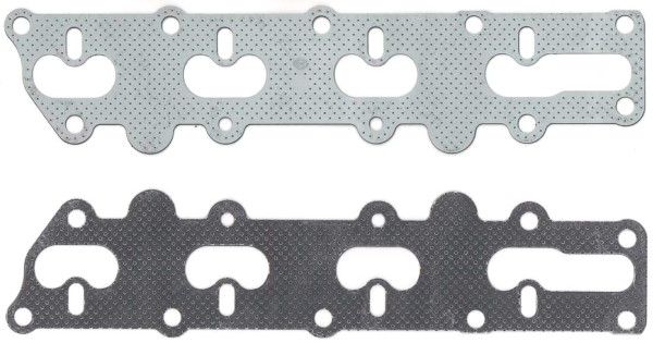Gasket, exhaust manifold GENARAL MOTORS - 90411887