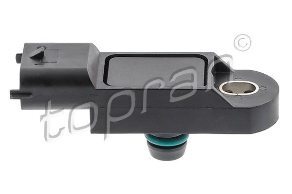 Sensor, boost pressure Opel, Renault/Dacia, General Motors, Nissan