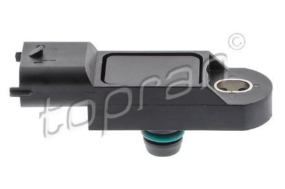 Sensor, boost pressure Opel, Renault/Dacia, General Motors, Nissan