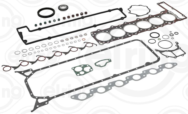 Full Gasket Kit, engine DAIMLER PKW
