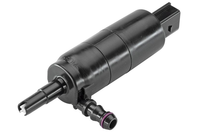 Washer Fluid Pump, headlight cleaning