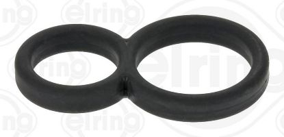 Seal, fuel line SCANIA