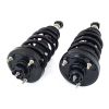 Suspension Kit, springs/shock absorbers 07-13 Lincoln Navigator/Ford Expedition