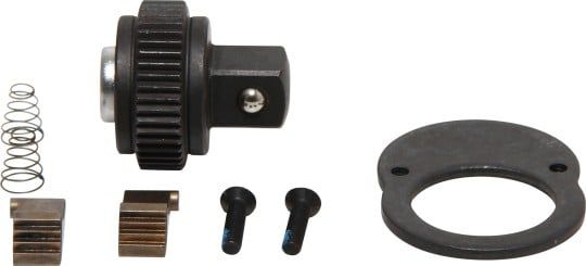 Repair Set, reversible ratchet Ratchet Repair Kit, suitable for BGS 2304