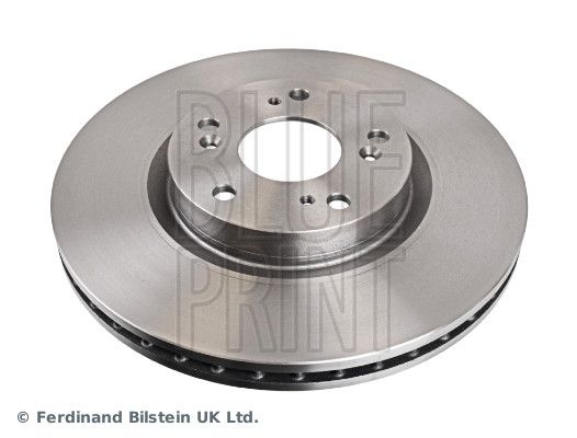 Brake Disc Honda Type R 06a.-