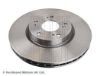 Brake Disc Honda Type R 06a.-