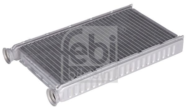 Heat Exchanger, interior heating Mercedes-Benz - 099 830 00 61