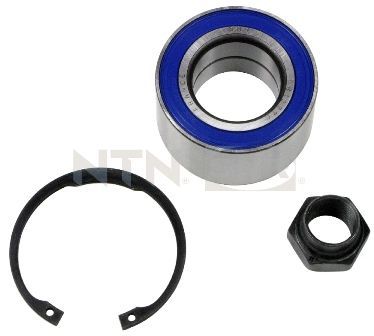 Wheel Bearing Kit FORD - 1 042 506