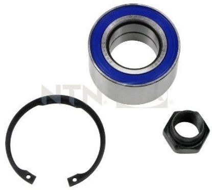 Wheel Bearing Kit FORD - 1 042 506