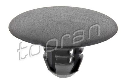 Holding Clip, interior panels FORD