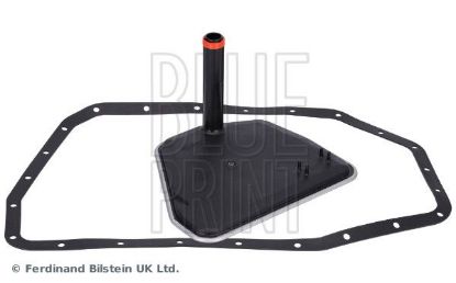 Hydraulic Filter Set, automatic transmission VW-Audi 09L 325 429 S2