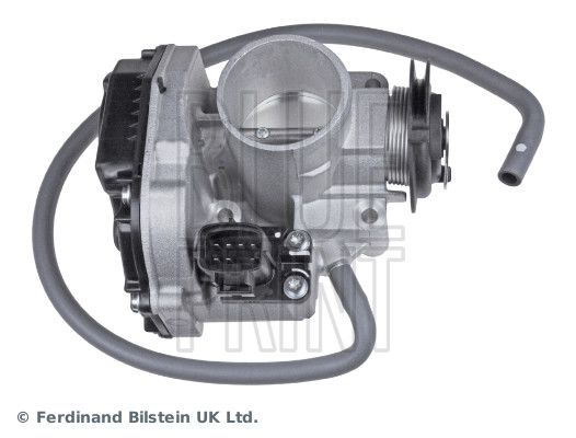 Throttle Body CHEVROLET/DAEWOO 96611290