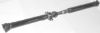 Propshaft, axle drive 371000K260/371000K260A