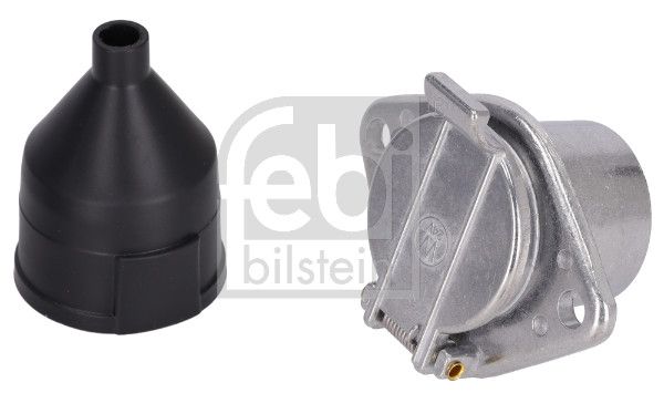 Socket Universell verwendbar (z.B. DIN) - 7-POL/24V STECK