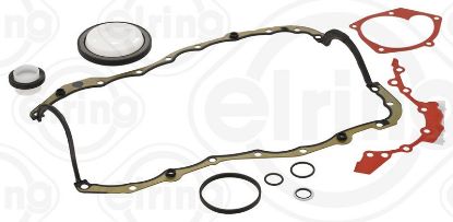 Gasket Kit, crankcase Renault