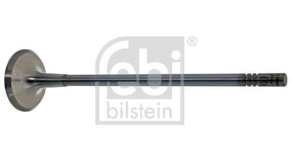 Exhaust Valve Opel PKW 0641 401