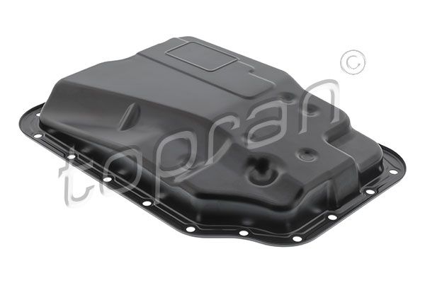 Oil Sump, automatic transmission Ford - 3044287