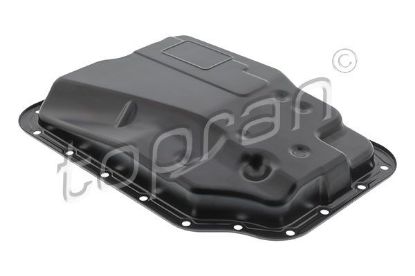 Oil Sump, automatic transmission Ford - 3044287