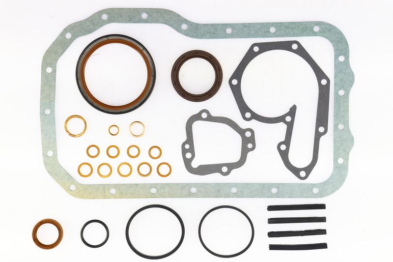 Gasket Kit, crankcase Volvo 03287710