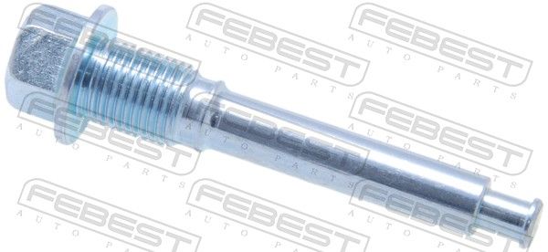 Guide Bolt, brake caliper CHRYSLER MB618228, CITROEN 4440.01, MITSUBISHI MB6