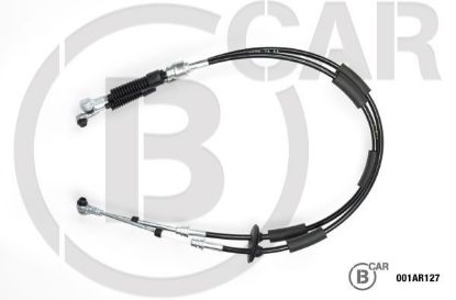Cable Pull, manual transmission ALFA - 71753737