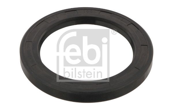 Shaft Seal, wheel hub DAF 0325 321