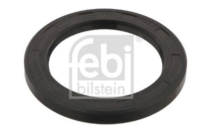 Shaft Seal, wheel hub DAF 0325 321