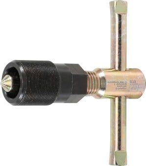 Magnet Wheel Puller Flywheel Puller, M27x1.0