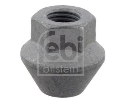 Wheel Nut Ford Pkw 1 678 596