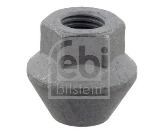 Wheel Nut Ford Pkw 1 678 596