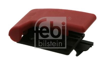 Handle, bonnet release MERCEDES-BENZ - 124 880 03 20