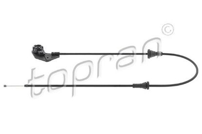 Bonnet Cable BMW/MINI