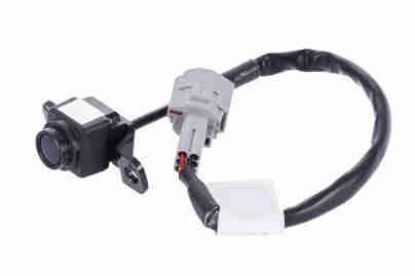 Rear View Camera, parking distance control HYUNDAI 95760-2V100