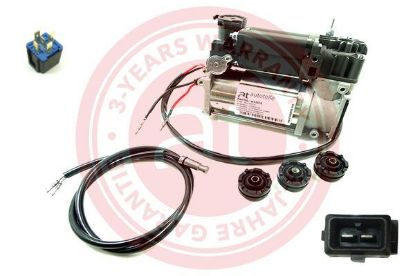 Compressor, compressed-air system Land Rover Range Rover III (2002 - 2012)