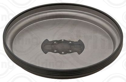 Seal Ring, balance shaft Peugeot