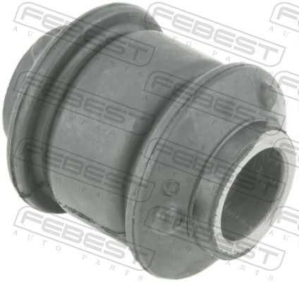 Bush, shock absorber CITROEN 5171.12, PEUGEOT 5171.12
