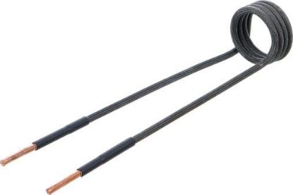 Induction Coil, hot gun Induction Coil, 32 mm, for Induction Heater BGS 21