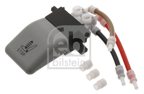 Actuator, seat adjustment M A N - 81623406063