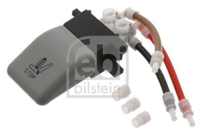 Actuator, seat adjustment M A N - 81623406063