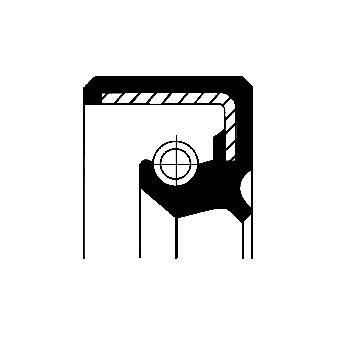 Seal Ring MB 0179979447