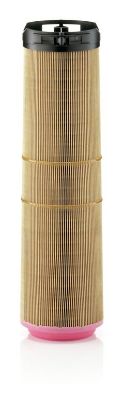 Air Filter MERCEDES-BENZ - 646 094 03 04