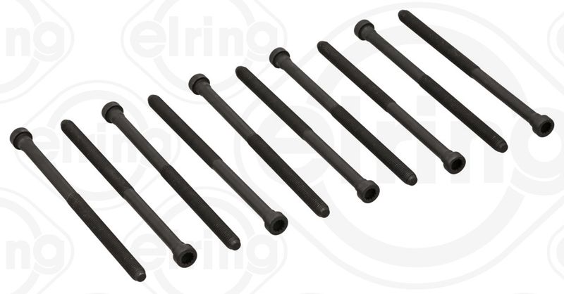 Cylinder Head Bolt Set VAG - WHT 007 433