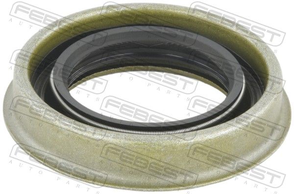 Shaft Seal, drive shaft CHRYSLER 68101427AA, GM 90129860, ISUZU 8970724050