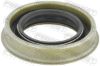 Shaft Seal, drive shaft CHRYSLER 68101427AA, GM 90129860, ISUZU 8970724050