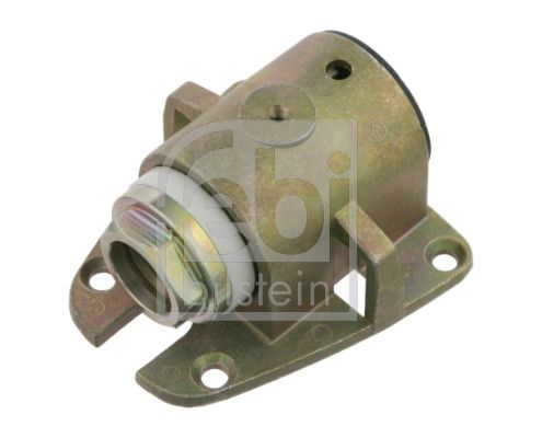 Holder, exterior mirror Mercedes-Benz - 641 810 00 12