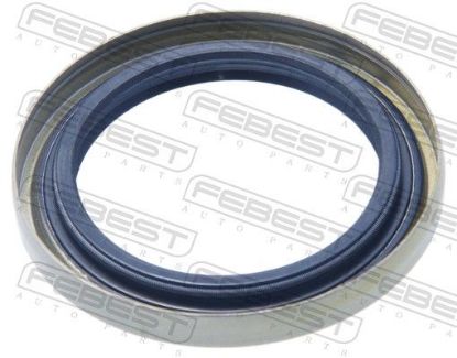 Seal Ring, wheel hub CHRYSLER MB303875, MITSUBISHI MB303875