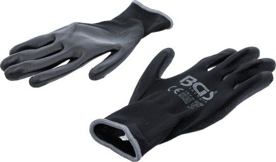 Protective Glove Mechanics Gloves, size 11 / XXL