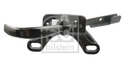 Door Handle, interior equipment Mercedes-Benz - 322 760 00 61