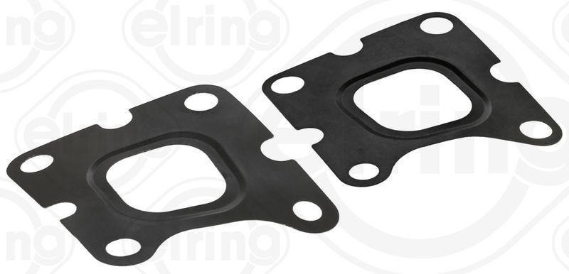 Gasket Set, exhaust manifold FORD